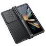 Nillkin CamShield Pro Full set cover case for Samsung Galaxy Z Fold4 (Fold 4 5G), W23 order from official NILLKIN store